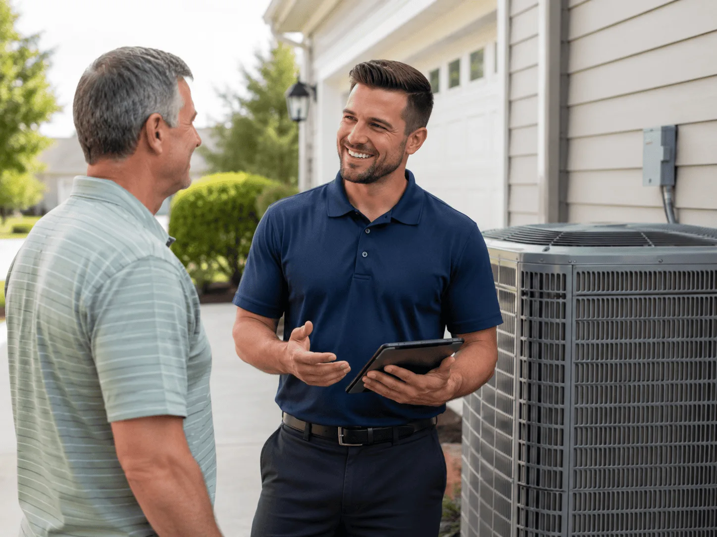 Heat Pump Installation Cliffwood, NJ FAQs